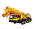 XCMG QY160K 160 Ton Hydraulic Mobile Crane For Lifting