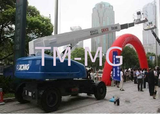 kwaliteit  GKS28 28m Special Purpose Vehicles aerial work platform fabriek