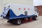 Best Quality of Cleaning Road Sweeper Truck