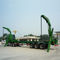 37 Ton Container Side Lifter Side Loader