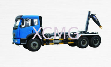 Energie - het Vuilnisvrachtwagen Voor speciale doeleinden XZJ5311ZXX van besparingsxcmg Voertuigen voor Ladingshuisvuil